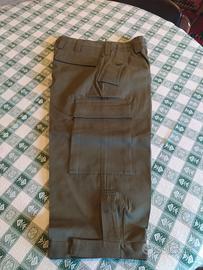Pantaloni 3/4 EI (alpini)