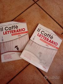 Il caffè letterario racconto e romanzo