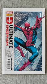 Fumetti Ultimate Spider-Man