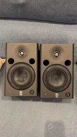 Yamaha MSP5 Studio 