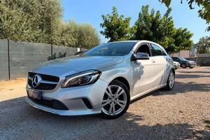 MERCEDES - Classe A - A 180 d Automatic Sport