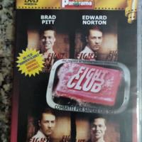 dvd italia fight club 