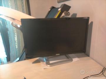 monitor pc asus
