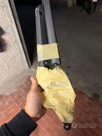 Staffe per paravento sh 300