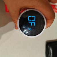 termostato radiatore 