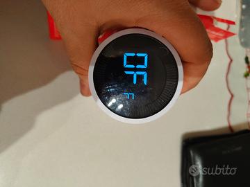 termostato radiatore 