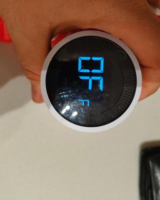 termostato radiatore 