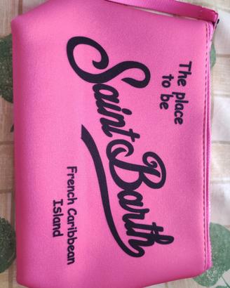 pochette da polso 