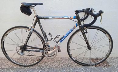 Bicicletta Colnago B.STAY