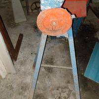 sgranatore pannocchie Novital