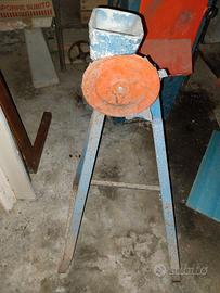 sgranatore pannocchie Novital