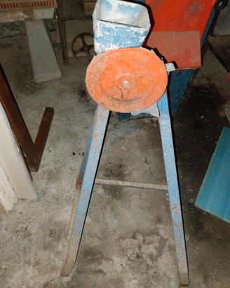 sgranatore pannocchie Novital