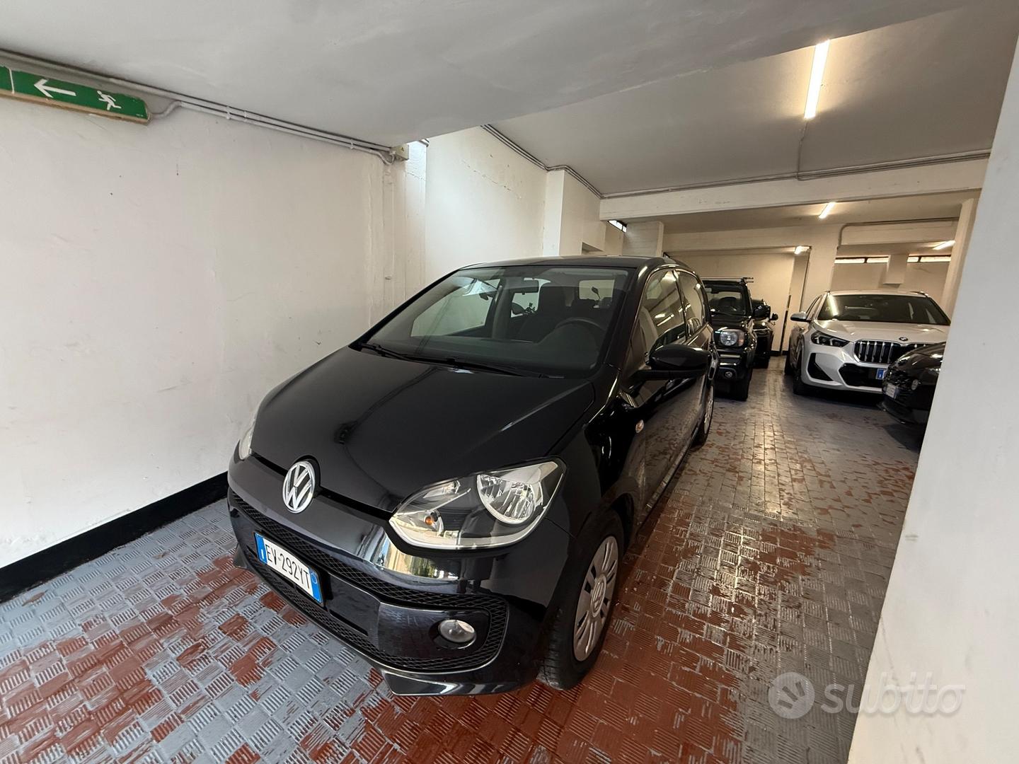 Subito - Martelli Auto SRL - Volkswagen up! 1.0 5p. move - Auto In ...