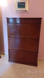 Ingresso completo( scarpiera, armadietto, specchio