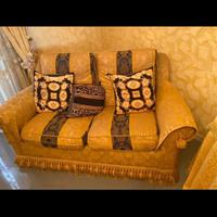 Divano letto 2 posti