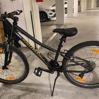 Specialized mtb emtb bicicletta bambino ragazzo ki