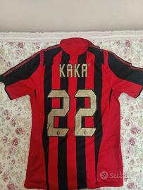 Maglietta Milan Kakà originale Adidas 