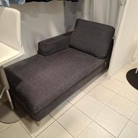 DIVANO chaise longue 