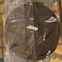 Borsa cavi di ricarica per Jeep Avenger 4XE