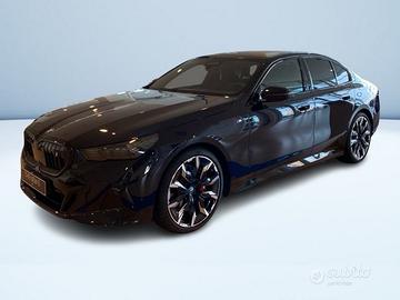 BMW Serie 5 i5 Berlina eDrive40 M Sport Pro