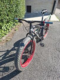 Bottecchia American FAT Bike