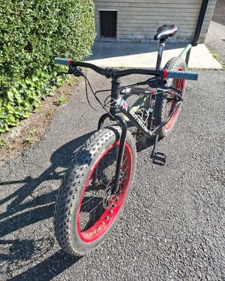 Bottecchia American FAT Bike