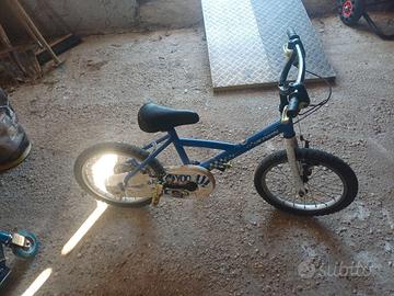 Bici per bambini
