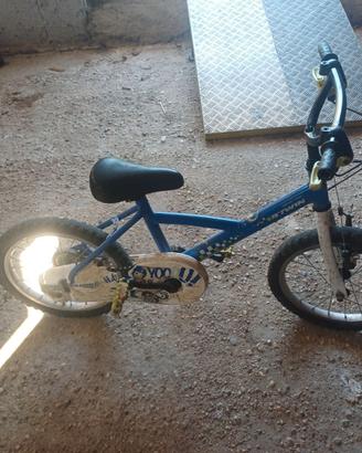 Bici per bambini