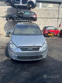 RICAMBI Ford Galaxy 2.0 120kW 163Cv TXWA 2014