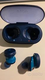 auricolari true wireless Sony WF-XB700