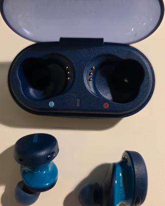 auricolari true wireless Sony WF-XB700