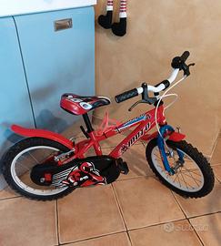 MTB 16 pollici