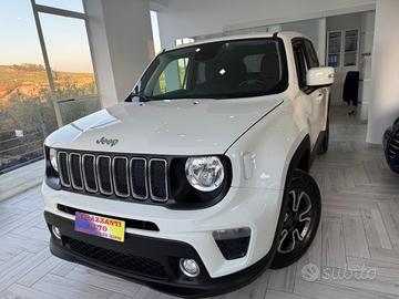Jeep Renegade 1.6MJT QUICKSILVER SPECIAL EDITION20