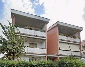 Appartamento a Roma (RM)