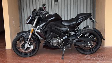 Keeway RKF 125 - 2021