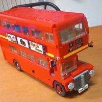 autobus Londinese 