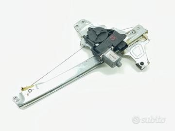 CREMAGLIERA POSTERIORE SINISTRA CITROEN C5 Berlina