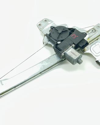 CREMAGLIERA POSTERIORE SINISTRA CITROEN C5 Berlina