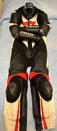 Tuta Dainese intera tg. 50