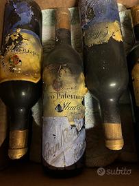 Vino Federico Paternina Gran Reserva Rioja 1928