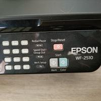epson workforce wf-2510
