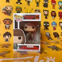 Funko robin 1244