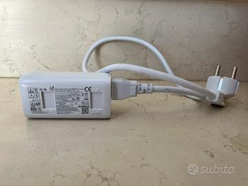 Alimentatore poe unifi