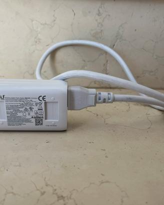 Alimentatore poe unifi