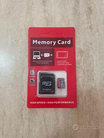 Micro SD Sony 256GB