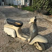 Lambretta J 100