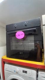 FORNO ATLANTIC STATICO  AD INCASSO 