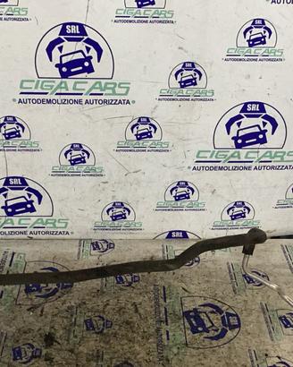 SUZUKI SWIFT 2020 - TUBO ARIA CONDIZIONATA