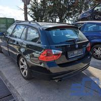 BMW SERIE 3 TOURING E91 2.0 320 d 163CV ricambi