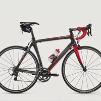 👉 Bici corsa Scapin carbonio tg56 Ultegra 🔥WoW